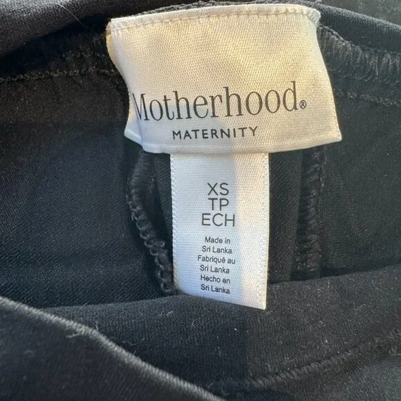 Maternity clothes - Picture 8 of 16